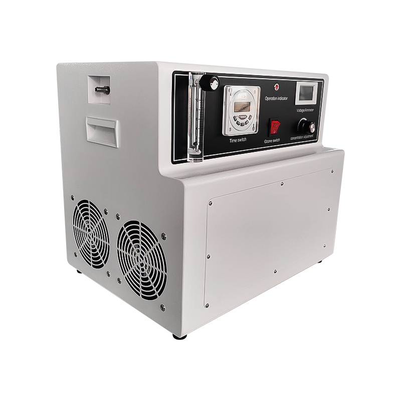 20g 30g 50g Ozone Generator with External Oxygen Connection