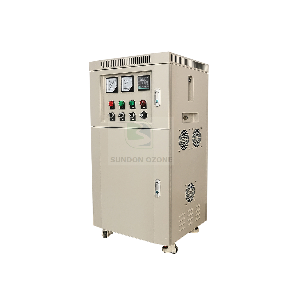 Top Ozone Generator Machine for Water Treatment