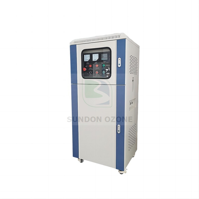 Ozone Generator Machine 150g 200g for Water