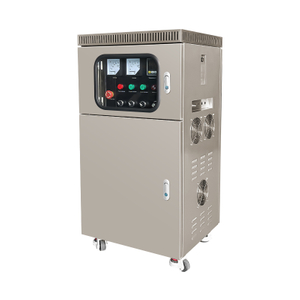 5g 10g 20g 30g Plate Good Ozone Generator for Water Purify with Oxygen Concentrator Built-in