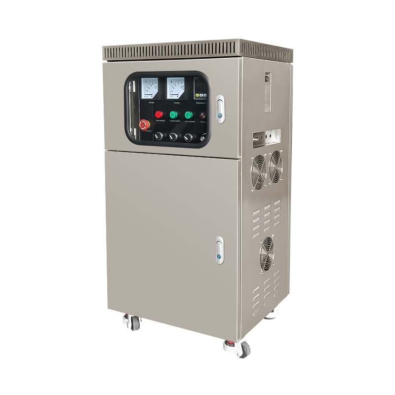 5g 10g 20g 30g Plate Good Ozone Generator for Water Purify with Oxygen Concentrator Built-in