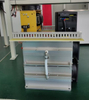 100g High Ozone Concentration Air Cooling Ozone Generator for Water And Air Purify 24 Hours Running