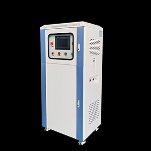 PLC Ozone Generator Machine for Water 