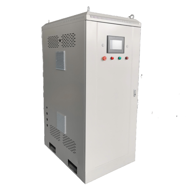 Larger Ozone Generator Machine for Industry