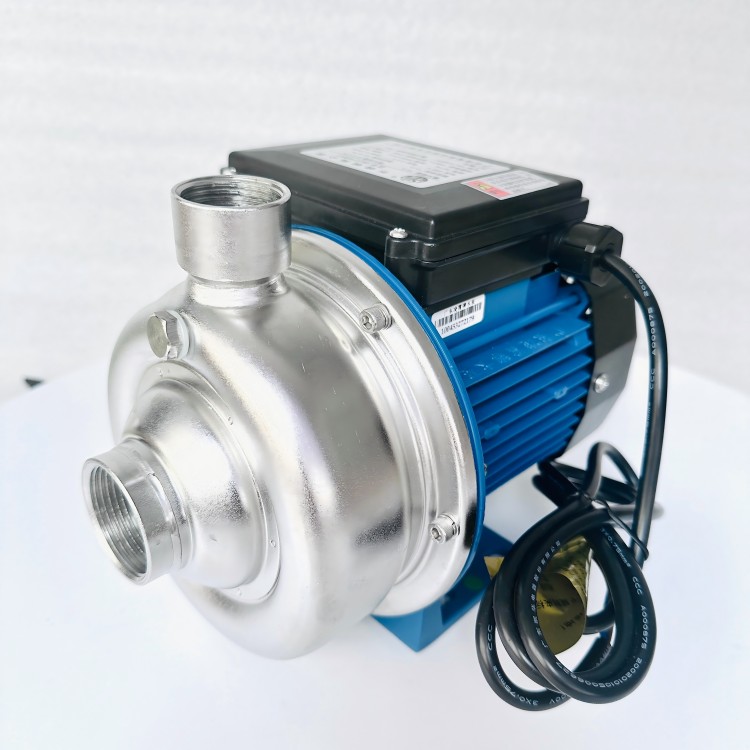 SUNDON Ozone Water Pump for Ozone Generator