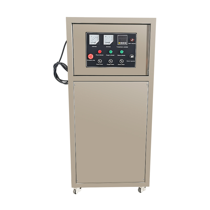 100g 200g 300g Ozone Generator for Agriculture with Water Cooling