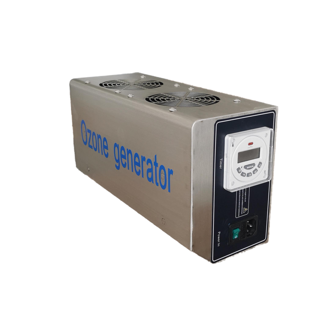 Wall-Mounted Ozone Generator for Air Purify