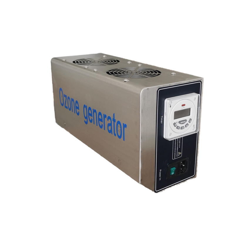 Wall-Mounted Ozone Generator for Air Purify