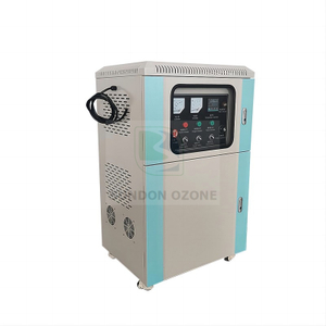 Plate Ozone Generator Machine for Water