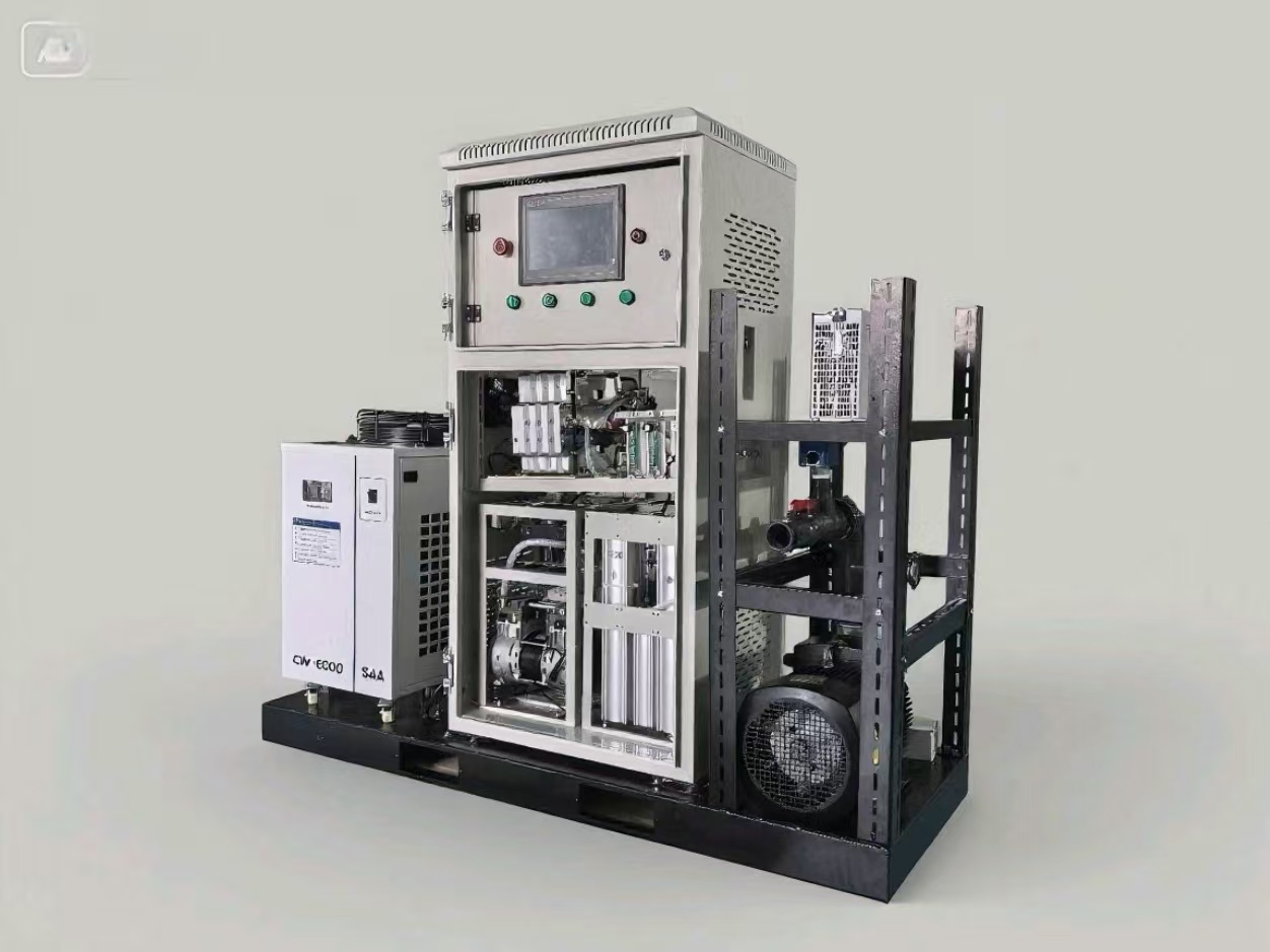 Ozone Generator