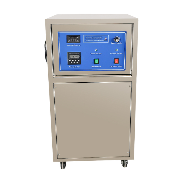 20g 30g 50g 60g 100g 200g Ozone Generator for Water And Air Purify