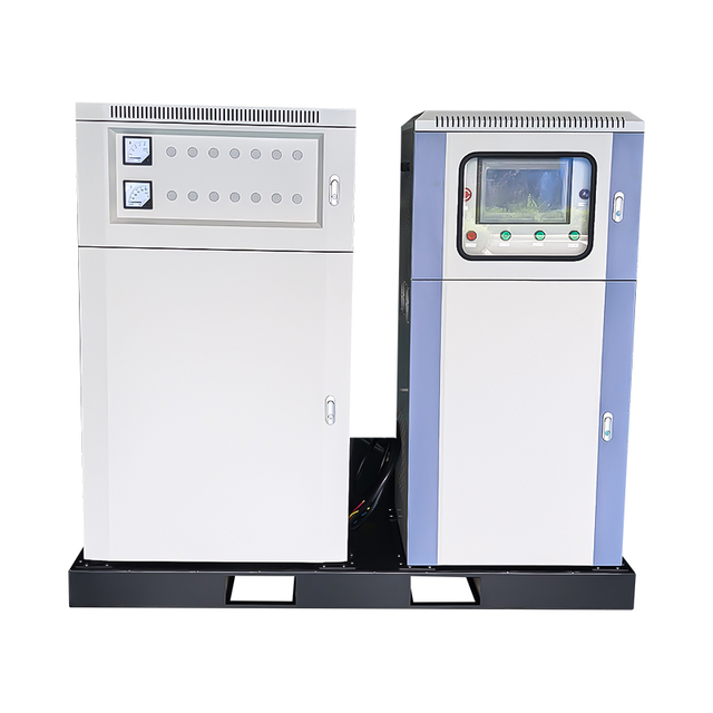 Sundon Ozone Plate Type Skid-mounted Ozone Generator for Water