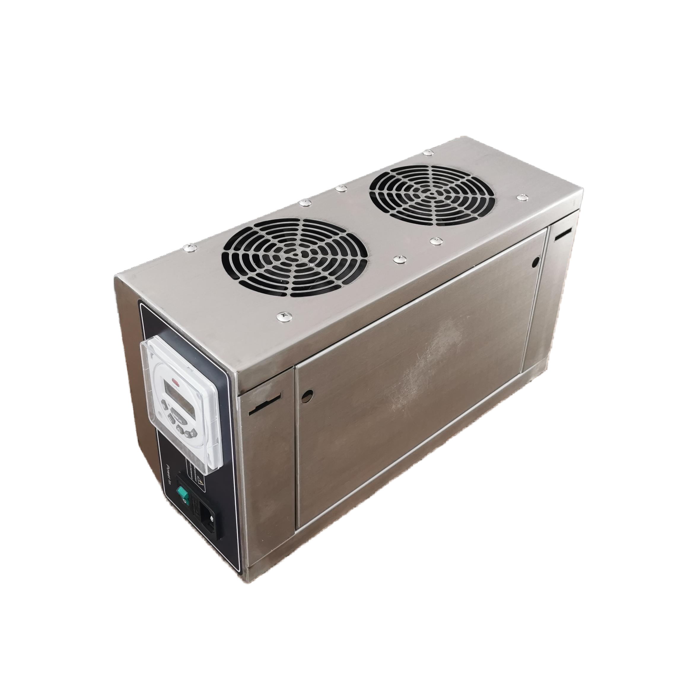Wall-Mounted Ozone Generator for Air Purify