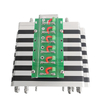 300G 220v 380v Ceramic Plate Type High Ozone Concentration Ozone Generator for Water Treatment