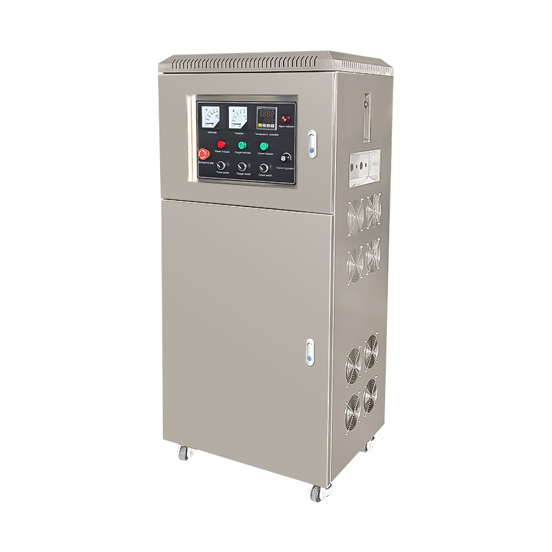 Water Cooling Ozone Generator Ozone Water for Agricultural Irrigation