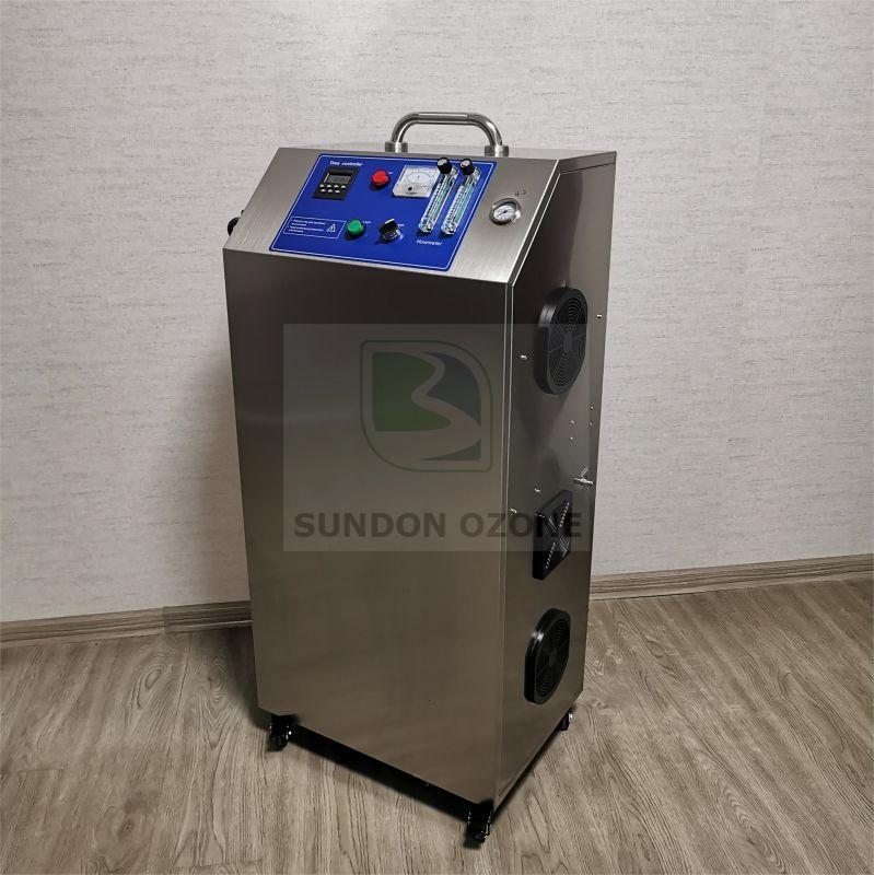 Psa Oxygen Concentrator Machine