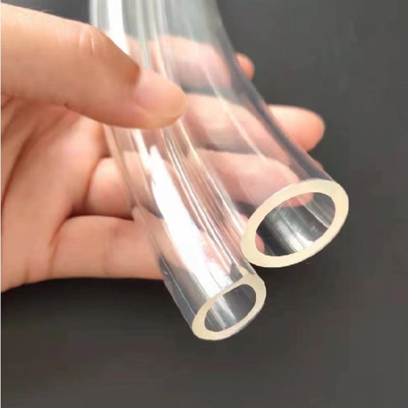 Tetrafluorotube Silicone Tube for Ozone Generator