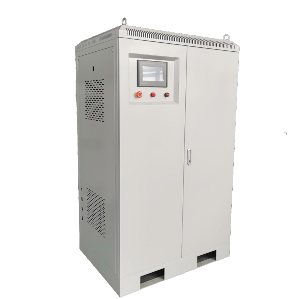 Larger Ozone Generator Machine for Industry