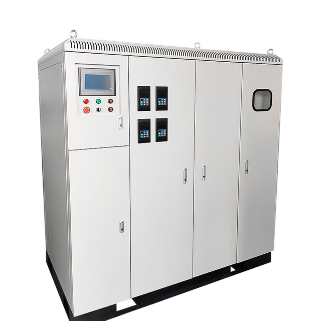 Larger 5kg Ozone Generator for Industry Water Use