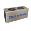 Wall-Mounted Ozone Generator for Air Purify