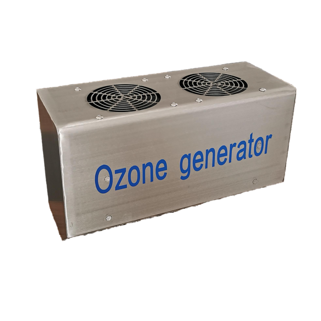 Wall-Mounted Ozone Generator for Air Purify