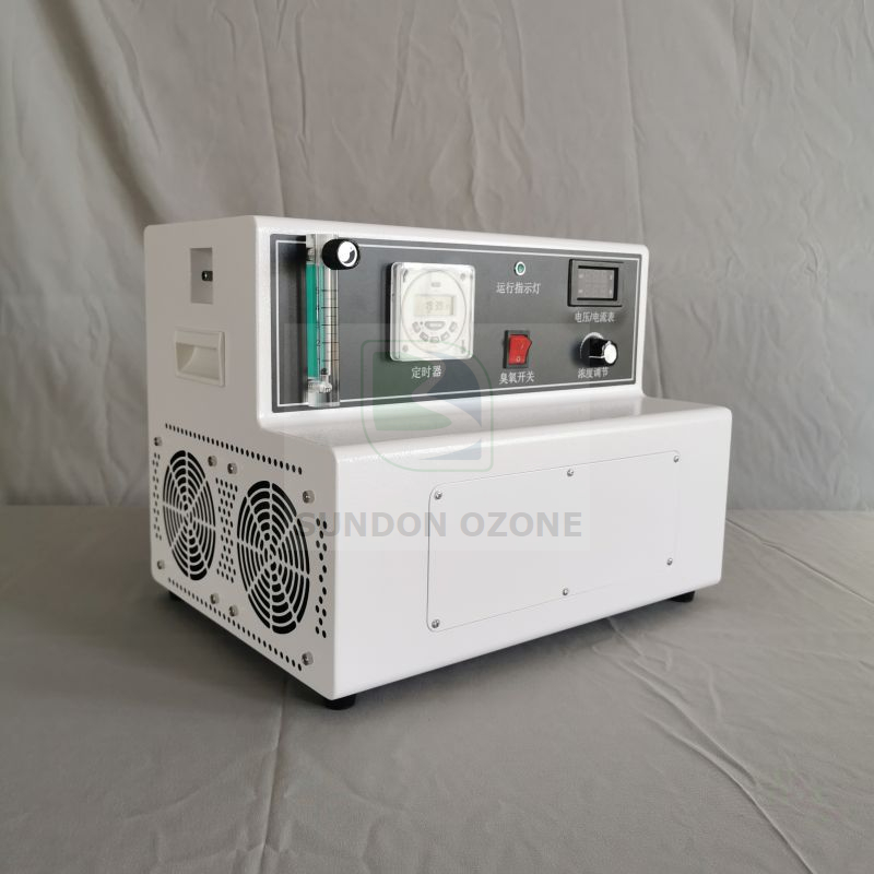 Ozone Generator Machine for Lab