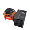 300G 220v 380v Ceramic Plate Type High Ozone Concentration Ozone Generator for Water Treatment
