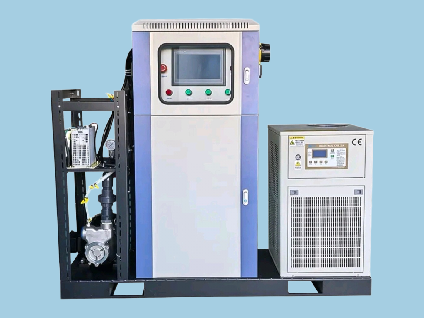 Ozone Generator