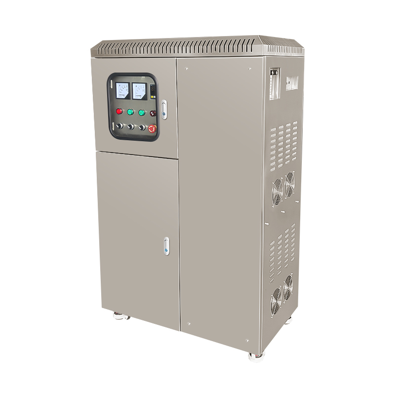 Water Cooling Ozone Generator Ozone Water for Agricultural Irrigation
