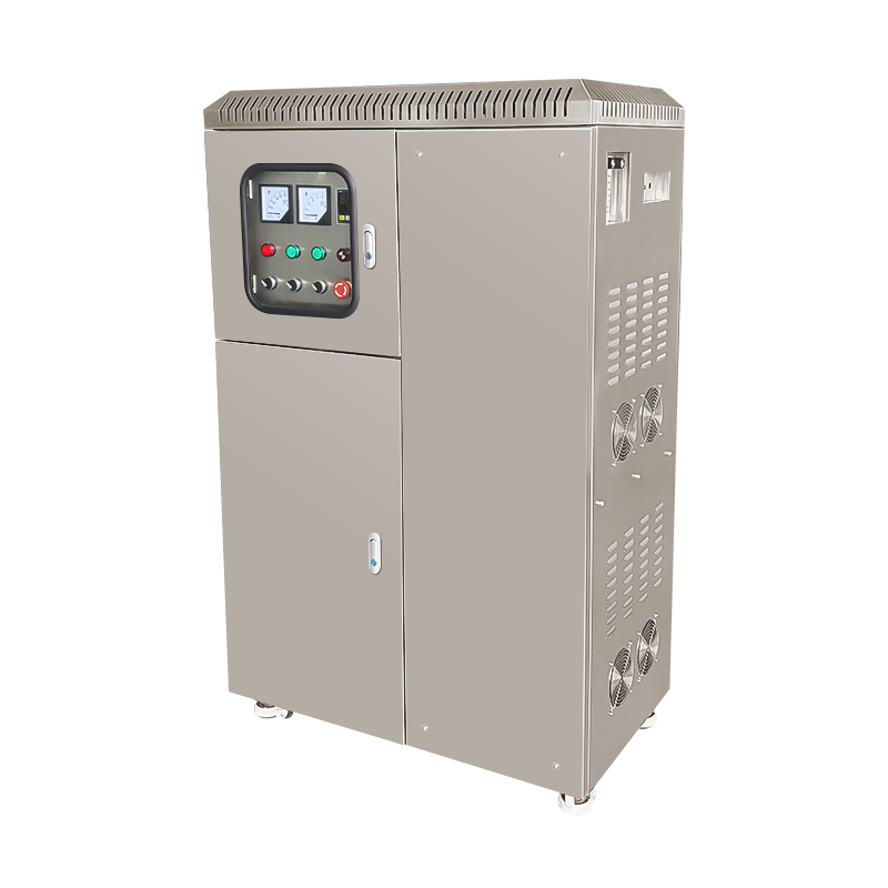 Water Cooling Ozone Generator Ozone Water for Agricultural Irrigation