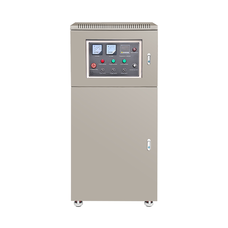 Water Cooling Ozone Generator Ozone Water for Agricultural Irrigation