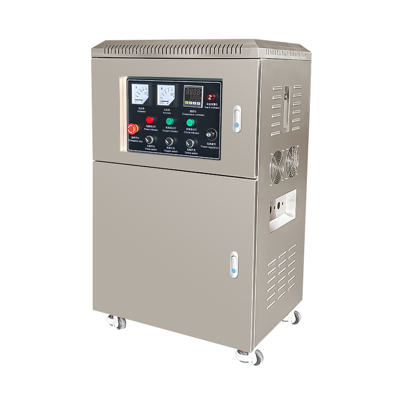 200G 1KG 500G Ozone Generator for Water And Air