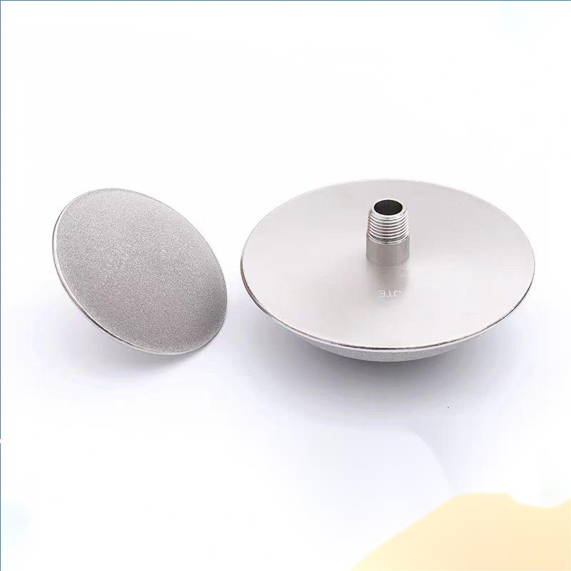 Sundon Ozone Generator Diffuser Ozone Air Diffuser Stone for Water Treatment