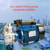 SUNDON Ozone CNP Water Mixing Pump for Industry Ozone Producing Device System