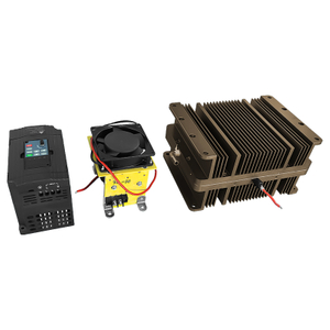10Gr 20g 30g 50g High Ozone Concentration Ozone Generator for Water And Air Purify
