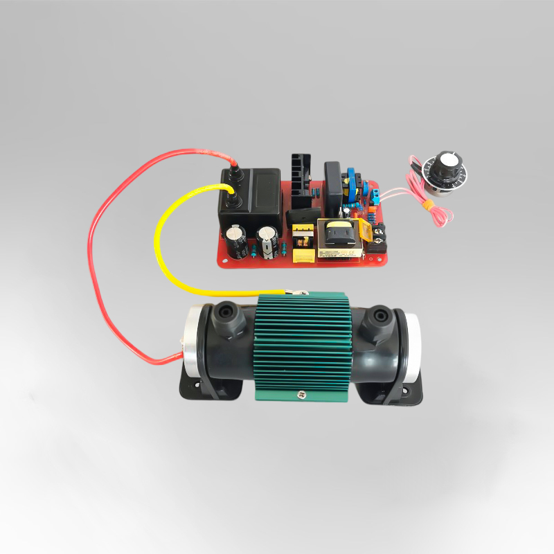 Ozone Generator with Adjustable Power for Air Clean