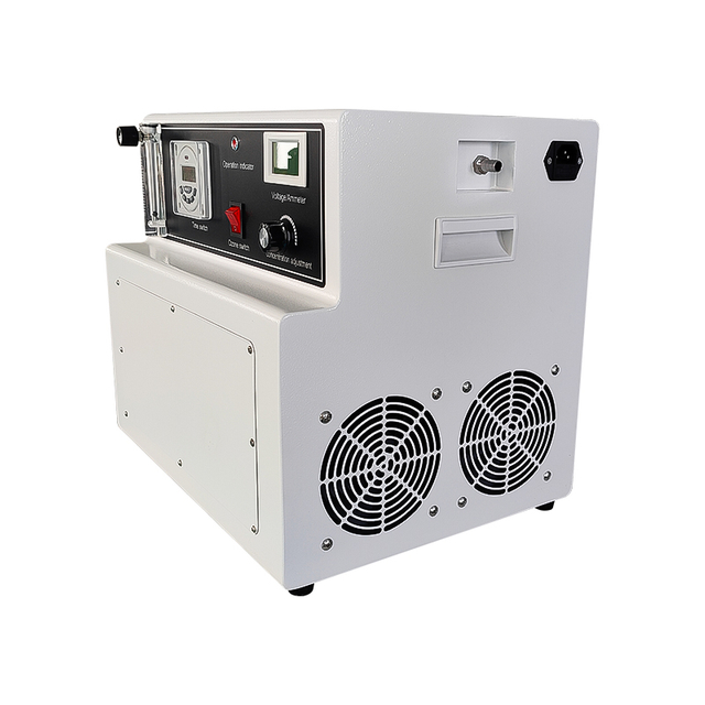 20g 30g 50g Ozone Generator with External Oxygen Connection