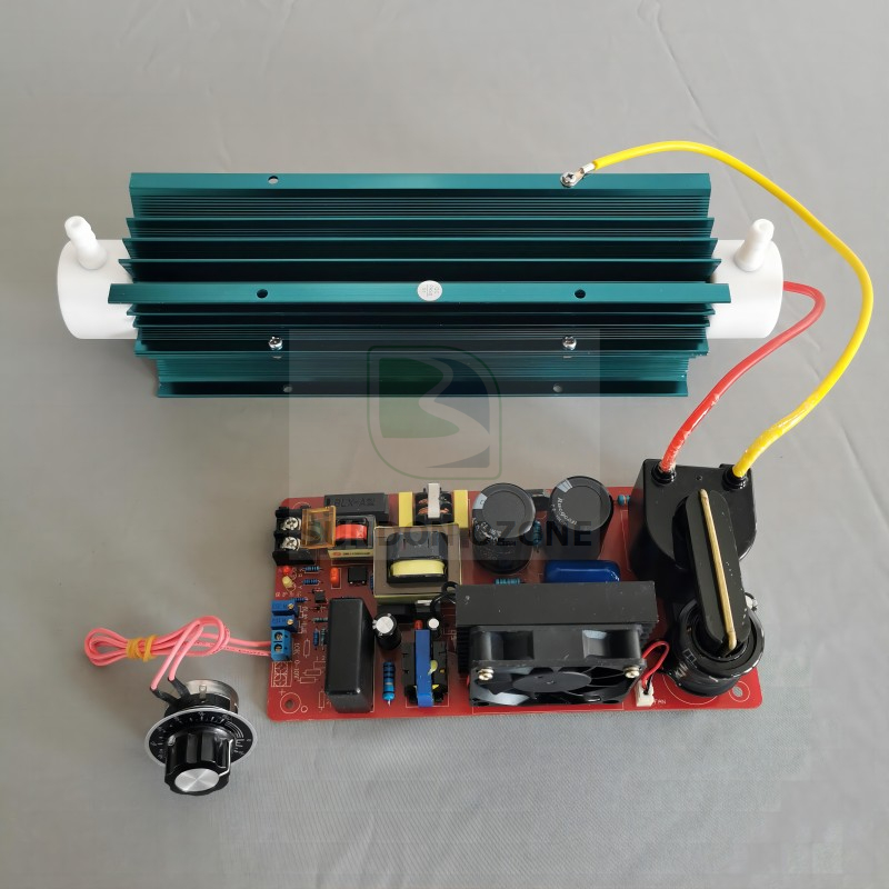 Tube Ozone Generator for Air Water