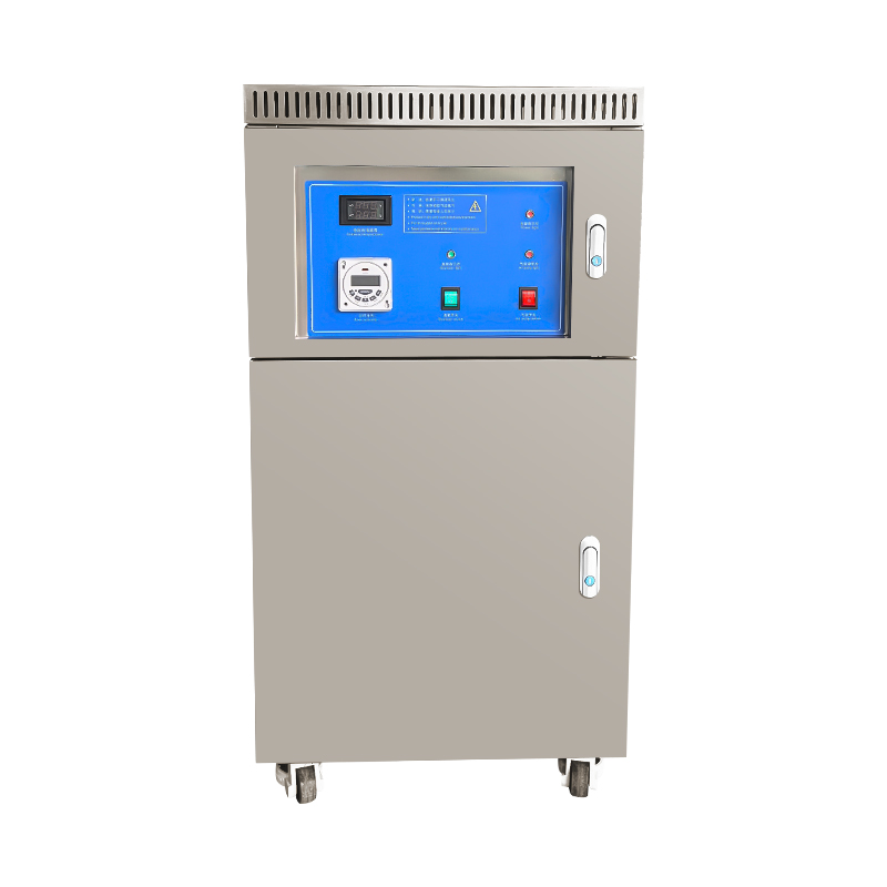5g 10g 20g 30g Plate Good Ozone Generator for Water Purify with Oxygen Concentrator Built-in