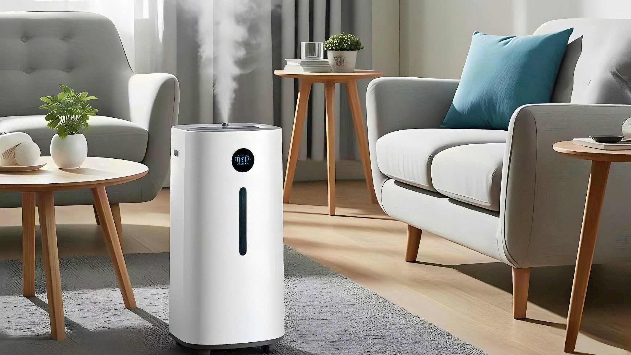 Ozone Generator