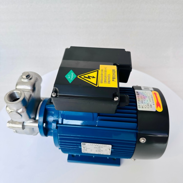 SUNDON Ozone CNP Water Mixing Pump for Industry Ozone Producing Device System